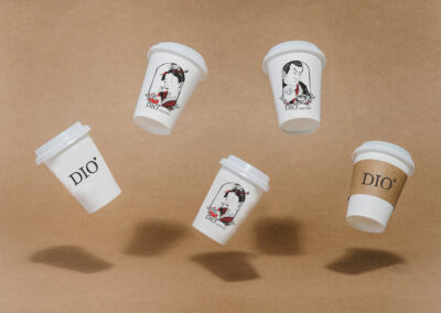 DIO Coffee